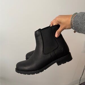Ariat Black Waterproof Boots